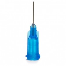 TE722150PK Blue needle measure 22, length 38,1mm, pack. 50 pieces