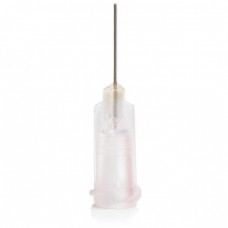 TE727025PK Transparent needle measure 27, length 6,35mm, pack. 50 pieces