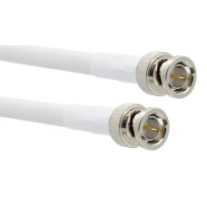 TekBox BNCM-BNCM/150/RG6/75Ω BNC-Male to BNC-Male, 150cm, RG6, 75Ω
