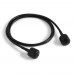 TekBox RF Cable N-Male to N-Male, 75 cm, RG223 TekBox RF Cable N-Male to N-Male, 75 cm, RG223