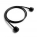 TekBox RF Cable N-Male to N-Male, 75 cm, RG58 TekBox RF Cable N-Male to N-Male, 75 cm, RG58