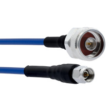 TekBox N-Male to SMA-Male Cable, 100cm, RM141