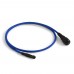 TekBox RF Cable N-Male to SMA-Male, 75cm, low loss, double shielded RG142 TekBox RF Cable N-Male to SMA-Male, 75cm, low loss, double shielded RG142