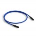 TekBox RF Cable SMA-Male to SMA-Male, 75cm, low loss, double shielded RG142 TekBox RF Cable SMA-Male to SMA-Male, 75cm, low loss, double shielded RG142