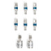 TekBox TBAS2 SMA Attenuator/Termination Set TekBox TBAS2 SMA Attenuator/Termination Set