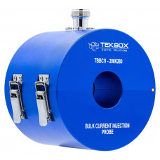 TekBox TBBCI1-200K280 Snap-On Bulk Current Injection Probe