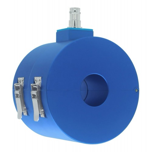 TekBox TBBCI1-300K420-HV Sonda di iniezione di corrente Snap-On 27mm (10 kHz - 500 MHz) TekBox TBBCI1-300K420-HV Sonda di iniezione di corrente Snap-On 27mm (10 kHz - 500 MHz)