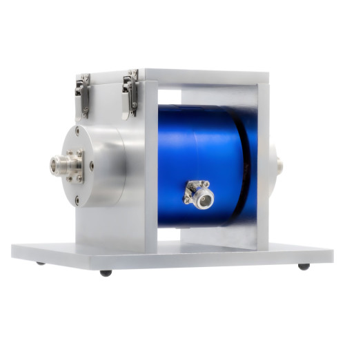 TekBox TBBCI1-CAL Bulk Current Injection Probe Calibration Fixture TekBox TBBCI1-CAL Bulk Current Injection Probe Calibration Fixture