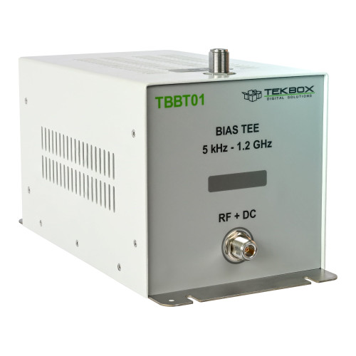 TekBox TBBT01 High Current Bias-Tee
