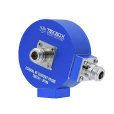 TekBox TBCCP1-3K100 Coaxial RF Current Monitoring Probe