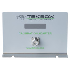 TekBox TBCDN-M5-AP Adapter Panel with Shorting Bar for M5 Coupling Decoupling Network (CDN)