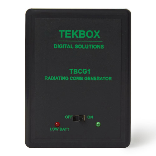 TekBox TBCG1-100MHz Radiating Comb Generator TekBox TBCG1-100MHz Radiating Comb Generator