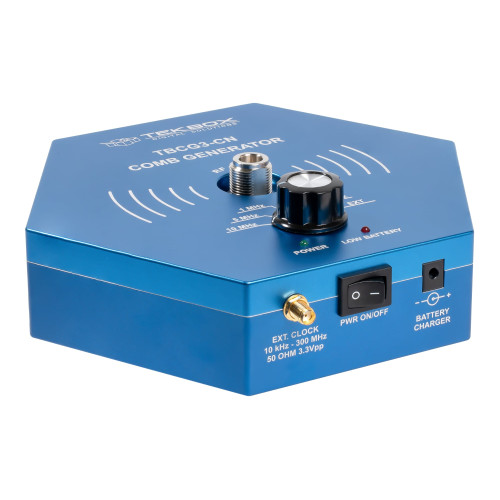 TekBox TBCG3-CN Comb Generator TekBox TBCG3-CN Comb Generator