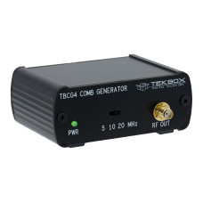 TekBox TBCG4 General Purpose Comb Generator 