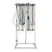 TekBox TBCH2 Cable Holder TekBox TBCH2 Cable Holder