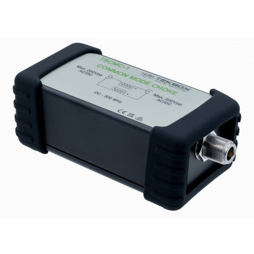 TekBox TBCMC-1 RF Common Mode Choke