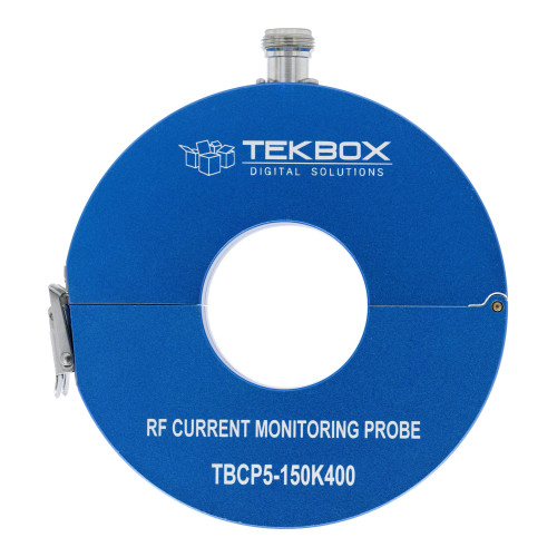TekBox TBCP5-150K400 RF Current Monitoring Probe
