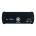 TekBox TBCS101-TGA DC-coupled Low Noise Amplifier