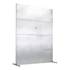 TekBox, TBESDMP1, ESD Panel for compatibility testing - 120 × 60 cm