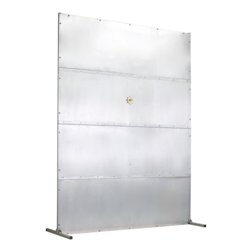 TekBox, TBESDMP1, Pannello ESD-Target per test di compatibilità – 120 × 60 cm