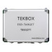 TekBox TBESDT1 ESD Calibration Test Target