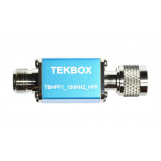 TekBox TBHPF1-150KHZ Filtro passa-alto