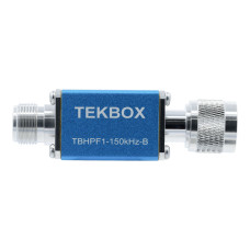 TekBox TBHPF1-150kHz B Filtro Passa-Alto
