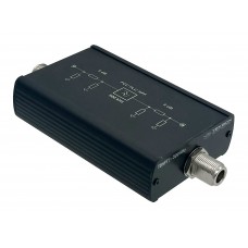 TekBox TBHPF1-500kHz Filtro Passa-Alto FCC PLC (500 kHz)
