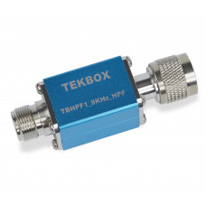 TekBox TBHPF1-9kHz Filtro passa-alto