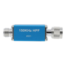 TekBox TBHPF2-150kHz Filtro Passa-Alto