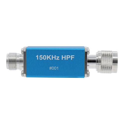 TekBox TBHPF2-150kHz High Pass Filter