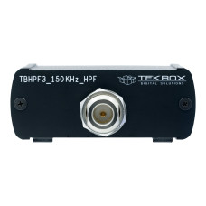 TekBox TBHPF3-150kHz Filtro Passa-Alto
