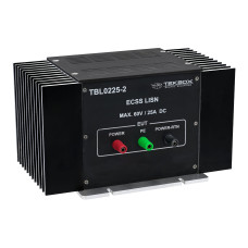 TekBox TBL0225-2 2µH Line Impedance Stabilisation Network (LISN) - ECSS-E-ST-20-07C