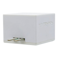 TekBox TBL05100-1-10uF Condensatore esterno da 10uF per TBL05100-1 LISN 50/60Hz