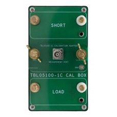 TekBox TBL05100-1C-CAL Calibration Kit for TBL05100-1C LISN