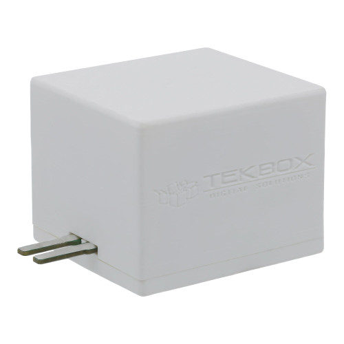 TekBox TBL0550-1-10uF-50/60Hz Condensatore da 10µF Modulo per TBL0550-1, sorgente 250V/50/60Hz