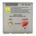 TekBox TBL0550-1B Line Impedance Stabilization Network (LISN) 5µH 50A