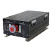 TekBox TBL5063-3 50µH 3-Phase Line Impedance Stabilization Network (LISN) 63A TekBox TBL5063-3 50µH 3-Phase Line Impedance Stabilization Network (LISN) 63A