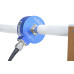 TekBox TBLLA-2M Large Loop Antenna 9kHz - 30MHz TekBox TBLLA-2M Large Loop Antenna 9kHz - 30MHz