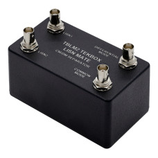 TekBox TBLM2 Line Impedance Stabilisation Network LISN Mate