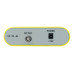 TekBox TBLNA-110M-50 Amplificatore a Basso Rumore Accoppiato in Corrente Continua TekBox TBLNA-110M-50 Amplificatore a Basso Rumore Accoppiato in Corrente Continua