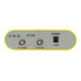 TekBox TBLNA-110M-HZ DC-Coupled Impedance Converter (1 MΩ - 50 Ω) TekBox TBLNA-110M-HZ DC-Coupled Impedance Converter (1 MΩ - 50 Ω)