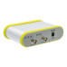 TekBox TBLNA-110M-HZ DC-Coupled Impedance Converter (1 MΩ - 50 Ω) TekBox TBLNA-110M-HZ DC-Coupled Impedance Converter (1 MΩ - 50 Ω)