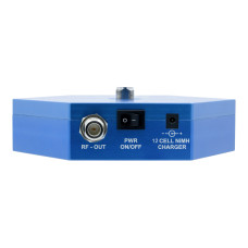 TekBox TBLNA-9K30 Loop Antenna Pre-Amplifier