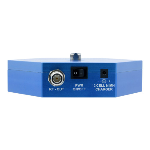 TekBox TBLNA-9K30 Loop Antenna Pre-Amplifier TekBox TBLNA-9K30 Loop Antenna Pre-Amplifier