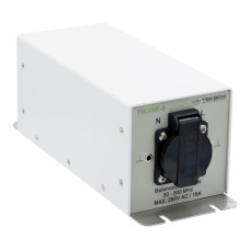 TekBox TBLVHF-B Balanced VHF Line Impedance Stabilization Network (30 MHz – 300 MHz)
