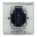 TekBox TBLVHF-B Balanced VHF Line Impedance Stabilization Network (30 MHz – 300 MHz)
