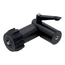 TekBox TBMA1-PAT, Adapter for tilting biconical antenna on tripod