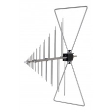 TekBox TBMA12 Hybrid Measurement Antenna (30 MHz - 3 GHz)