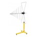 TekBox TBMA12 Hybrid Measurement Antenna (30 MHz - 3 GHz) TekBox TBMA12 Hybrid Measurement Antenna (30 MHz - 3 GHz)